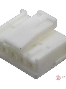 原装1969442-5全新CONN HOUSING PLUG 5POS正品