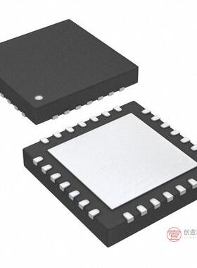 原装正品PIC18F2580-I/ML全新IC MCU 8BIT 32KB FLAS