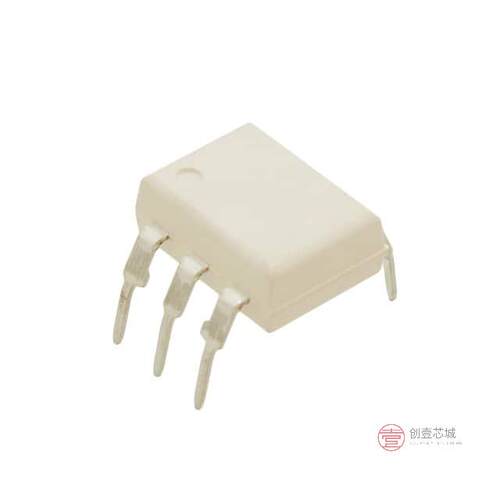 原装正品CNY171TVM全新OPTOISO 4.17KV TRANS W/BASE 6DIP