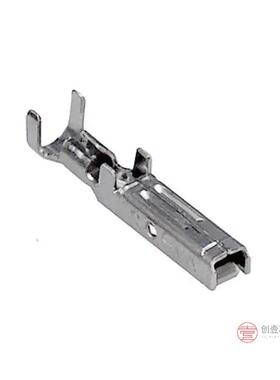 原装1-175196-2全新CONN SOCKET 16-20AWG CRIMP GOLD正品