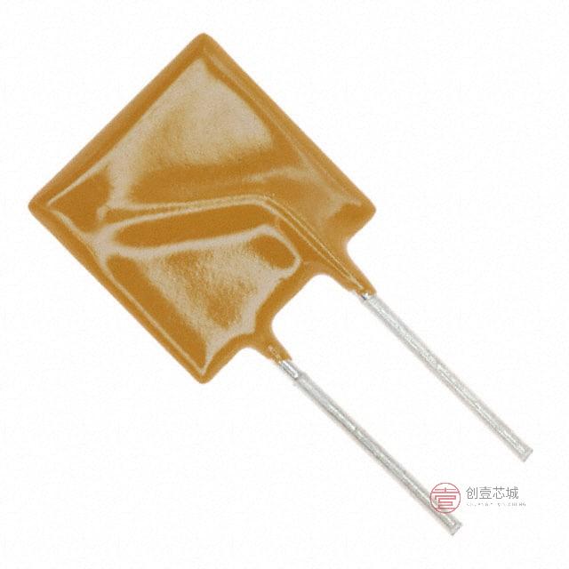 原装MF-R250全新PTC RESET FUSE 30V 2.5A RADIAL正品