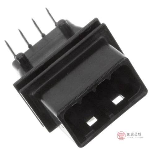原装正品MX44004NF1全新CONN HEADER BRD EDGE 4POS 3.5MM