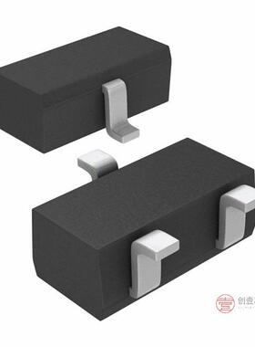 原装RB425DT146全新DIODE ARRAY SCHOTTKY 40V SMD3正品