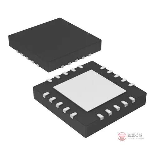原装正品PIC18F13K50-I/MQ全新IC MCU 8BIT 8KB FLAS