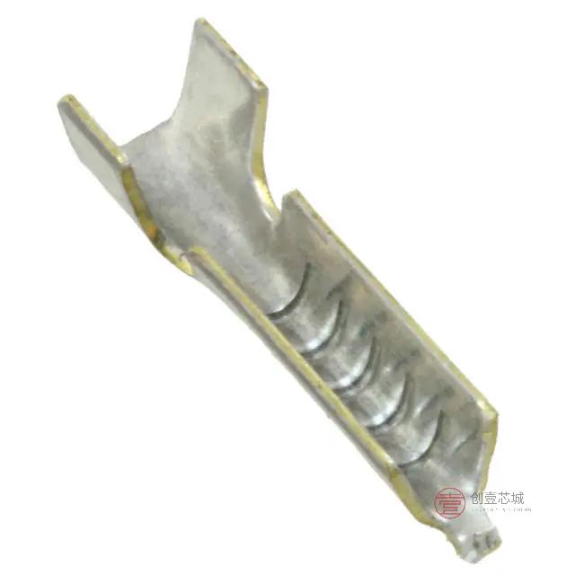 原装925667-2全新CONN WIRE PIN TERM 18-22AWG正品