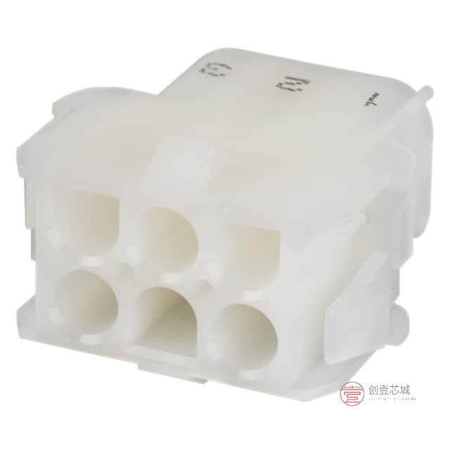 原装2-480705-0全新CONN CAP MATRIX 6 CIRCUIT UMNL正品