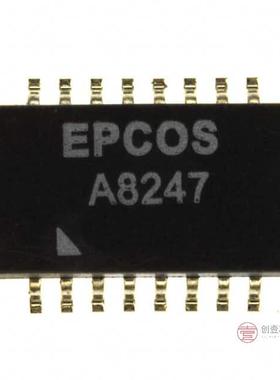 原装B78476A8247A003全新PULSE XFMR 1CT:1CT 350UH正品