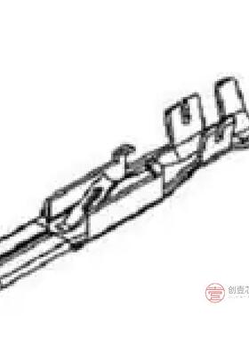 原装12052827全新汽车 M MP 480 TIN TERM C