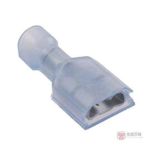 原装正品3-350820-2全新CONN QC RCPT 14-16AWG 0.250