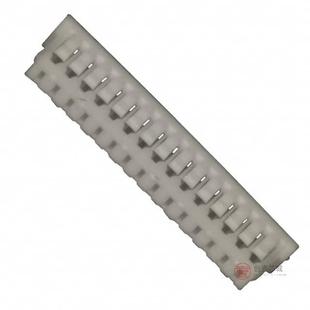 5全新CONN RCPT 15POS 原装 1.25MM 440146 SGL