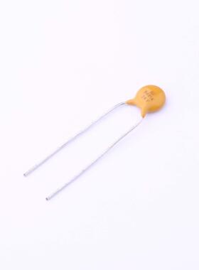 原装正品CT81-M6Y5P1D681KSEW全新直插陶瓷电容/