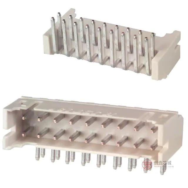 原装S18B-PHDSS全新CONN HEADER R/A 18POS 2MM正品