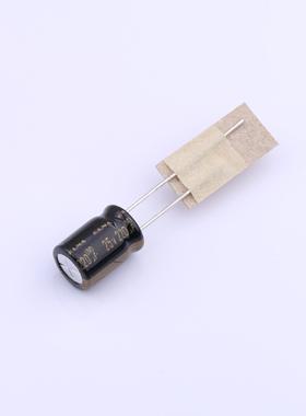 原装RFO-25V221MG3P#-T8全新220uF 25V正品