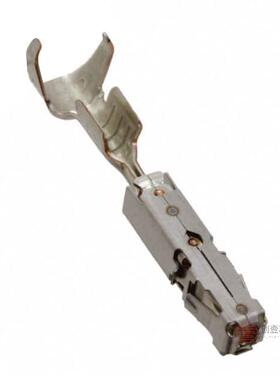 原装1241380-3全新CONN SOCKET 18-20AWG CRIMP SILVR正品