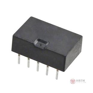 D3043全新RELAY 5VDC正品 TELECOM DPDT 原装