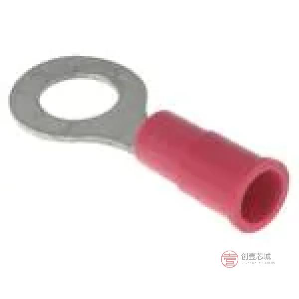 原装19054-0063全新端子 RING INSULKRIMP H/D D E