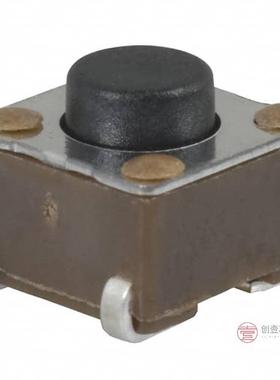 原装TL3301NF160QJ全新SWITCH TACTILE SPST-NO 0.