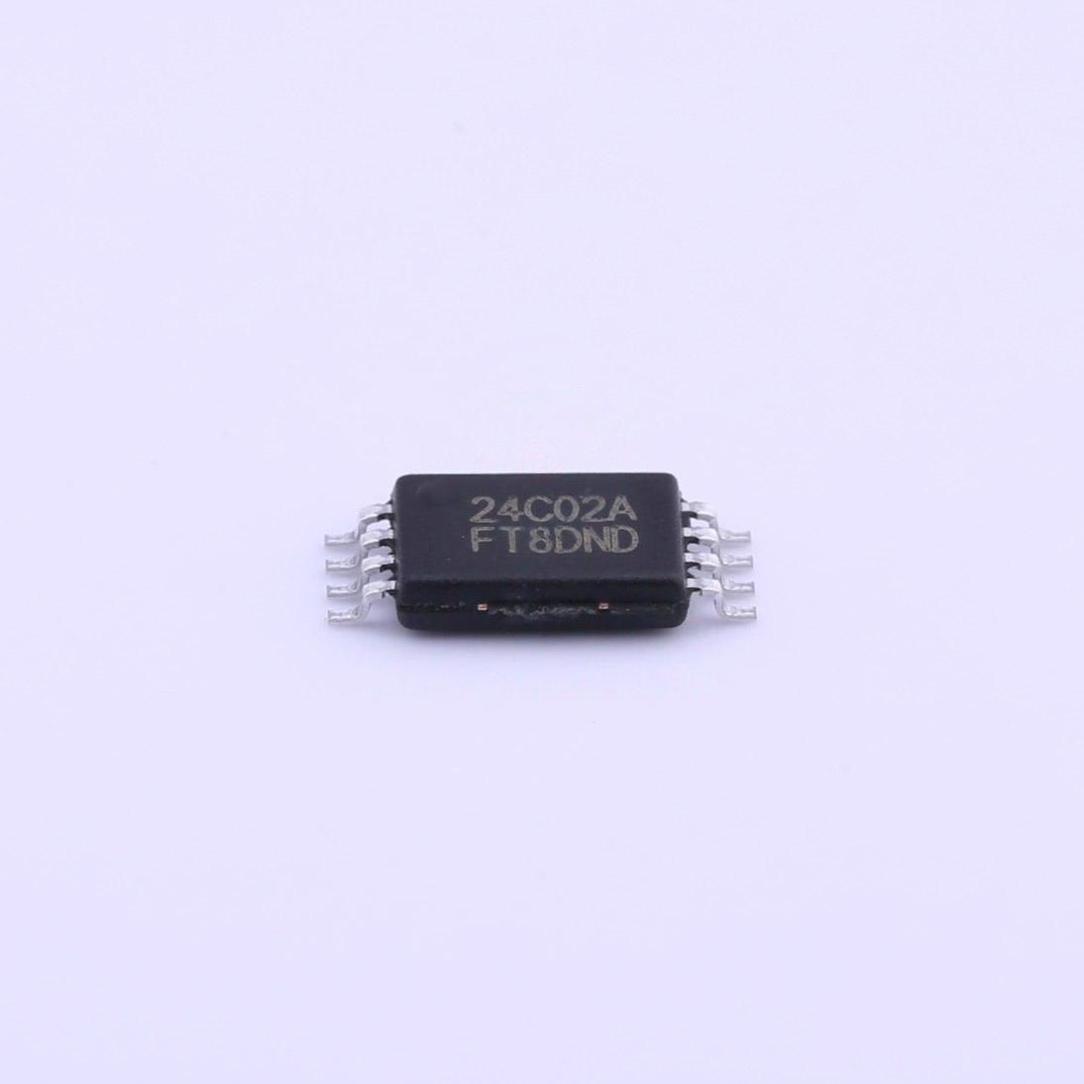 原装FT24C02A-KTR-T全新FT24C02A-KTR-T正品