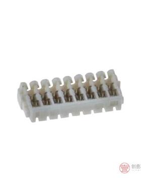 原装08SUR-32S全新CONN RCPT 8POS IDC 32AWG TIN正品