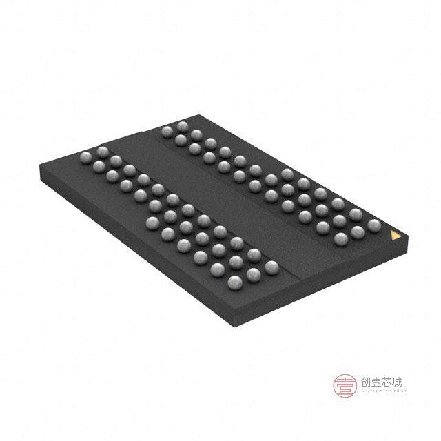 原装IS43R86400F-5BLI全新IC DRAM 512MBIT PARALL