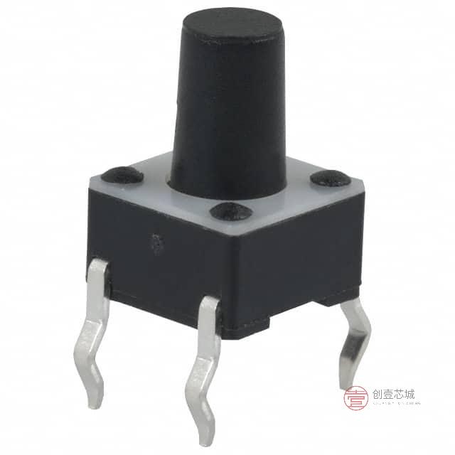原装TL1105PF160Q全新SWITCH TACTILE SPST-NO 0.0