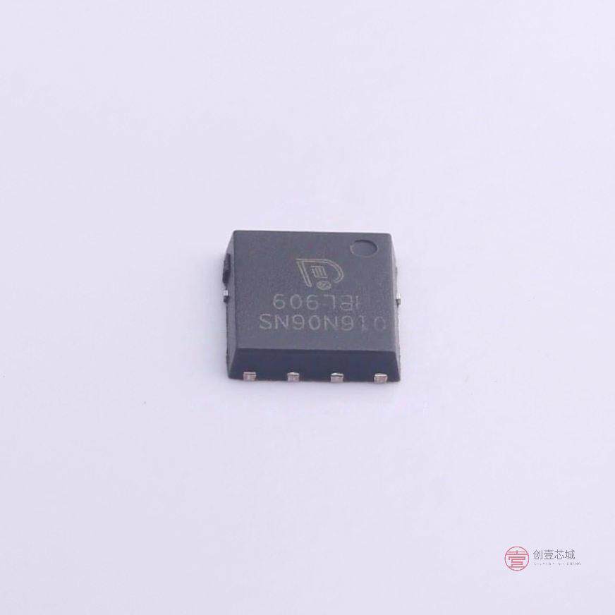 原装BSC016N06NS全新MOSFETs PGTDSON8 VDS=60V ID