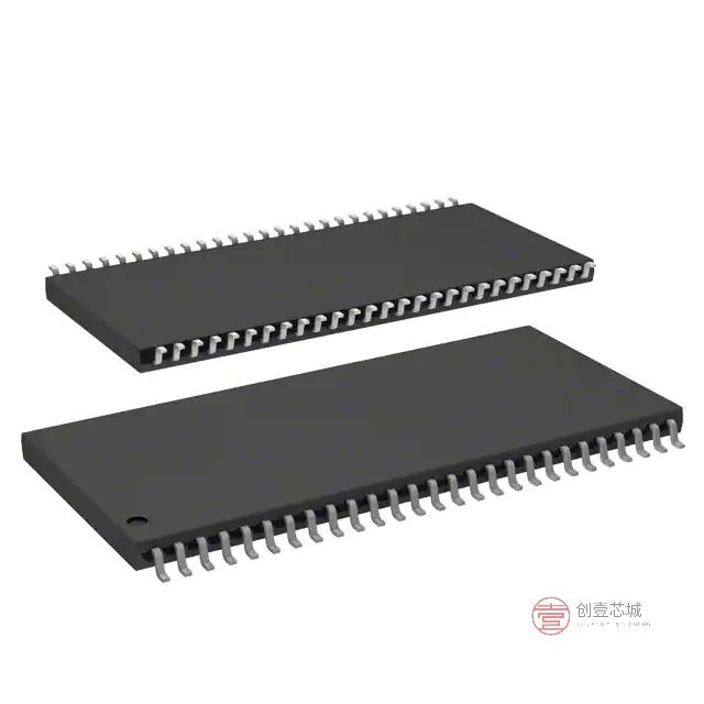 原装IS42S81600F-7TLI全新IC DRAM 128MBIT PAR 54