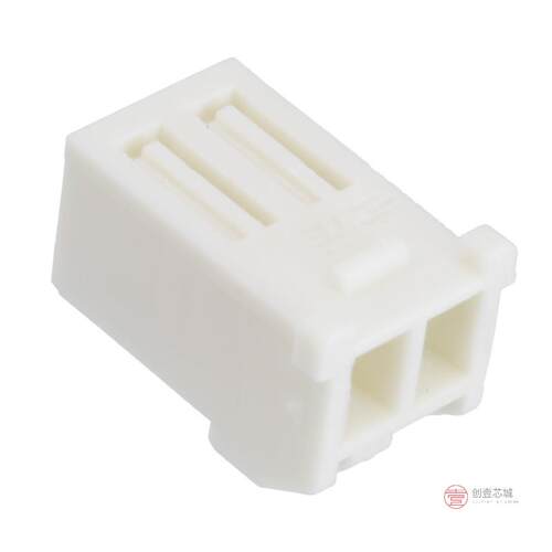 原装正品2-1971793-1全新CONN PLUG HSG 2POS 2.50MM