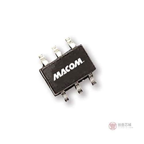 原装MASW-008853-TR3000全新SWITCH,GAAS,SPDT,2.7