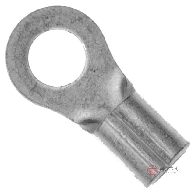 原装2-34104-6全新CONN RING CIRC 16-22AWG #4 CRIMP正品