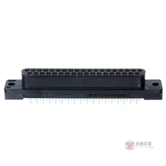 原装5207829-4全新CONN D-SUB RCPT 37POS VERT SLDR正品