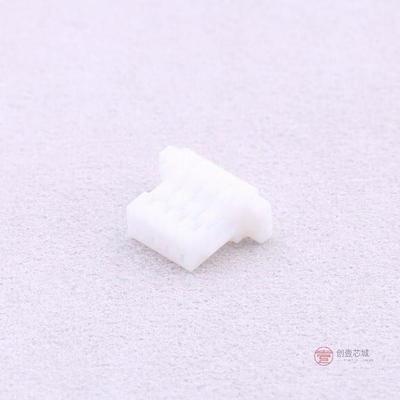 原装A1001HB-04PN0WNPN10G全新1mm 1x4P 带耳无卤素正品