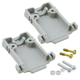 BACKSHELL 1全新CONN 15P 180DEG 原装 GRY正品 5206471