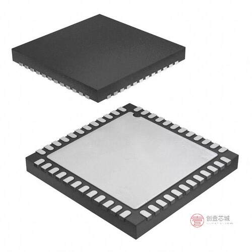 原装正品AD9253BCPZ-125全新IC ADC 14BIT PIPELINED