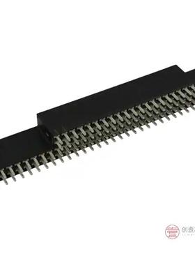 原装1375963-4全新CONN NON-STKTHR PC/104+ 104P PCB正品