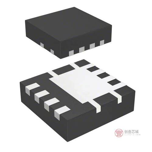 原装正品FDMC86261P全新MOSFET P-CH 150V 2.7A/9A 8MLP