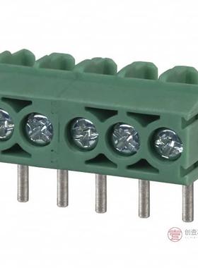 原装1984798全新TERM BLK 5P TOP ENTRY 3.5MM PCB正品