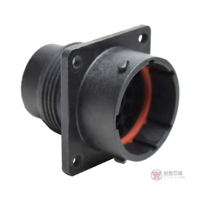 原装RTS016N19P03全新CONN RCPT HSNG MALE 19POS