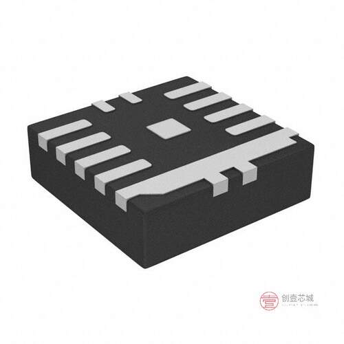 原装正品MP2229GQ-Z全新IC REG BUCK ADJUSTABLE 6A 14QFN