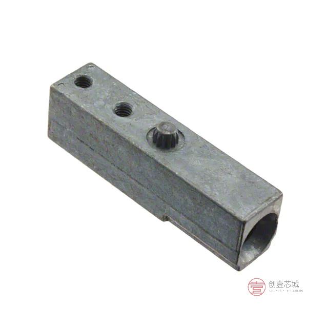 原装5120913-3全新CONN GUIDE MODULE KEYED 3POS正品