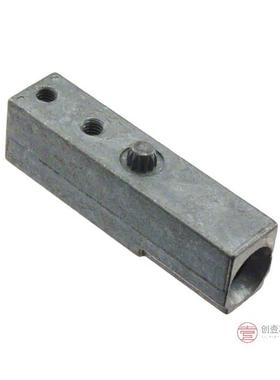原装5120913-3全新CONN GUIDE MODULE KEYED 3POS正品