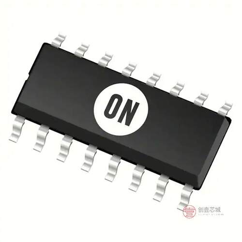 原装正品NCP1399AADR2G全新IC OFFLINE SW HALF-BRDG