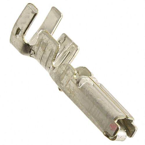 原装正品175027-1全新CONN SOCKET 16-20AWG CRIMP TIN