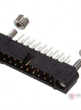 原装M80-5111842全新CONN HEADER VERT 18POS 2MM正品