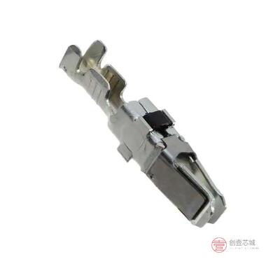 原装正品1-66740-2全新CONN SOCKET 12-16AWG TIN CRIMP