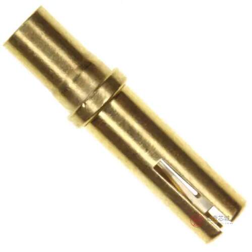原装正品1648384-1全新CONTACT SOCKET POWER 12AWG GOLD