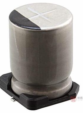 原装正品ULR2W100MNL1GS全新CAP ALUM 10UF 20% 450V SMD
