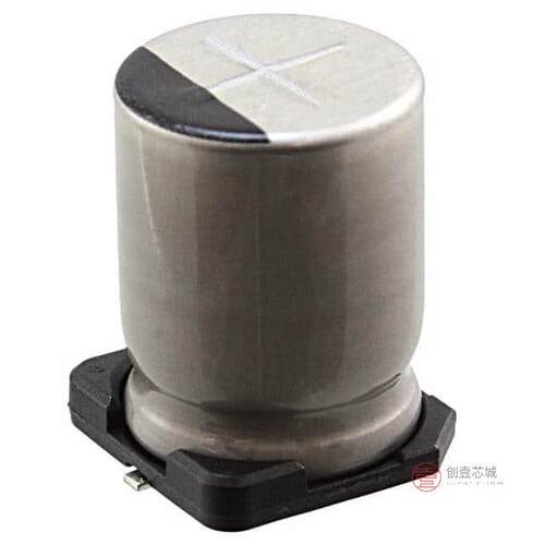 原装正品ULR2W100MNL1GS全新CAP ALUM 10UF 20% 450V SMD