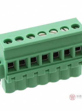 原装1834958全新TERM B PLUG 7POS 5.08MM正品