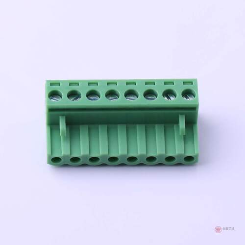 原装正品KF2EDGK-5.08-8P全新5.08mm 排数:1 每排P数:8
